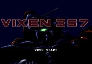 Vixen 357