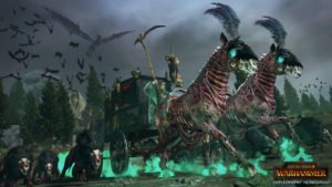 Total War: WARHAMMER screenshot - SEGA Universe
