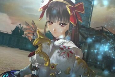 Valkyria: Azure Revolution