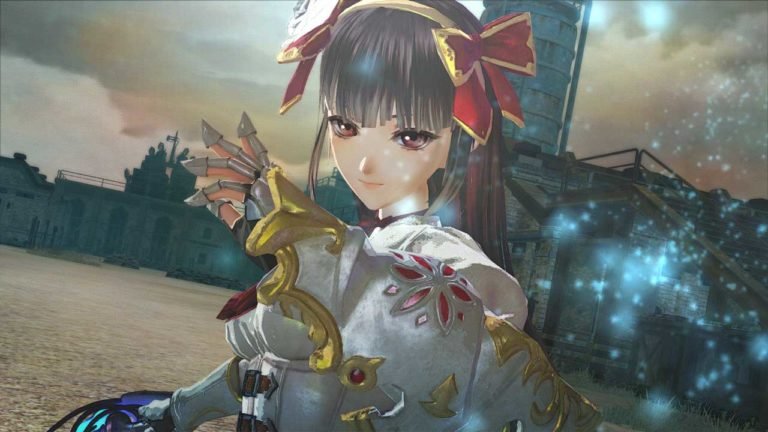 Valkyria Revolution screenshot - SEGA Universe