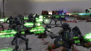 Warhammer 40,000: Dawn of War – Dark Crusade