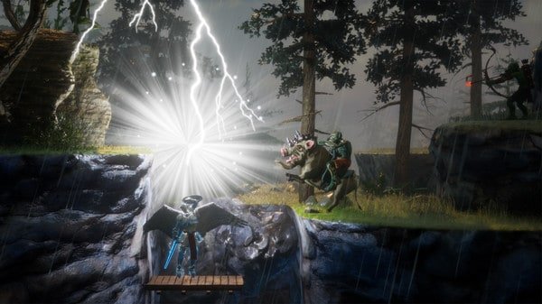 SolSeraph screenshot - SEGA Universe