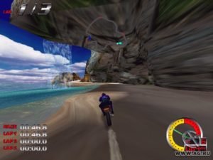 Redline Racer