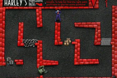RAWG API Image