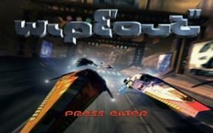 Wipeout (1995)