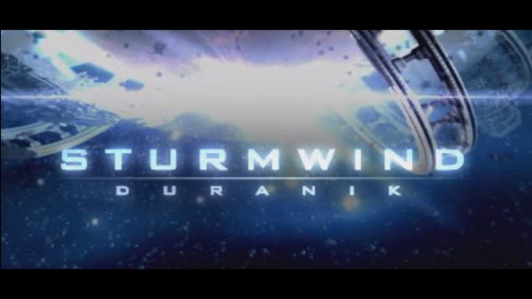 Sturmwind screenshot - SEGA Universe