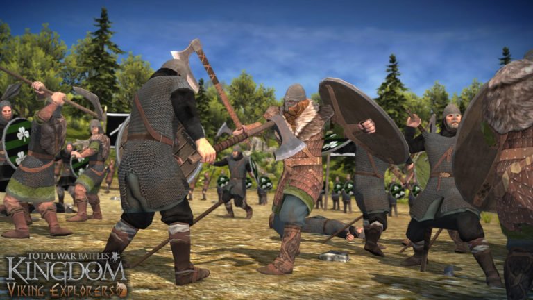 Total War Battles: KINGDOM screenshot - SEGA Universe