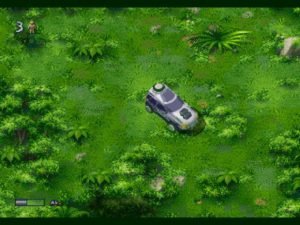 The Lost World: Jurassic Park (1997)