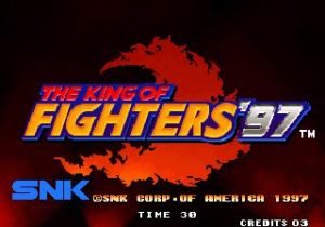 The King of Fighters ’97 (1997)