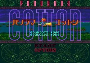 Panorama Cotton