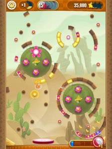 Super Monkey Ball Bounce
