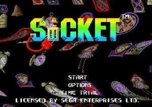 Socket