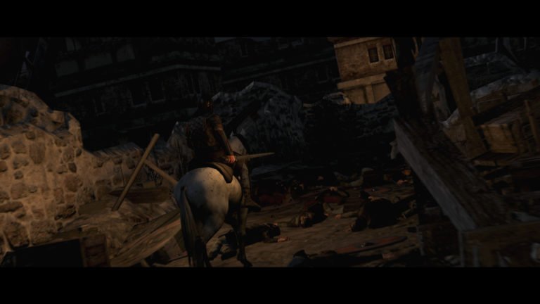 Total War: ATTILA screenshot - SEGA Universe