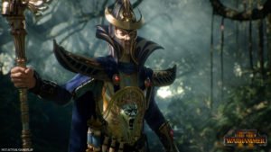 Total War: WARHAMMER II screenshot - SEGA Universe