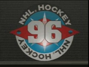 NHL 96
