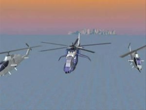 Gunblade NY & LA Machineguns Arcade Hits Pack