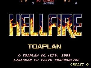 Hellfire