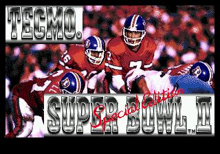 tecmo-super-bowl-ii-special-edition-57211