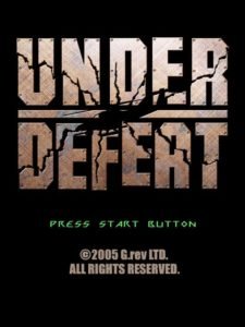 Under Defeat