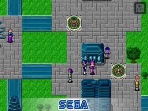 Phantasy Star Classics