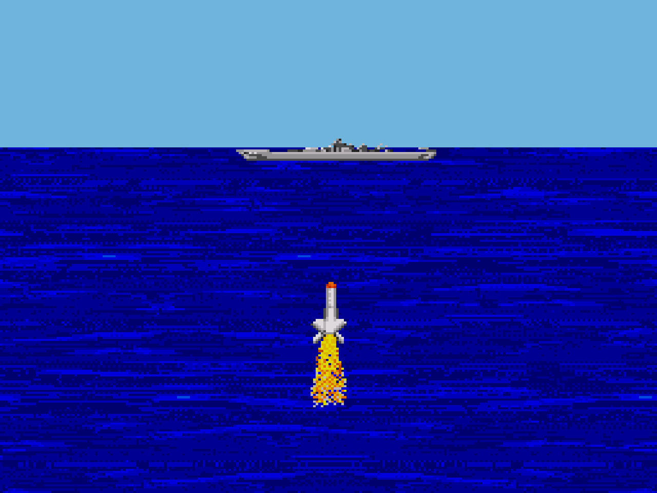 Super Battleship