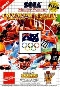Olympic Gold