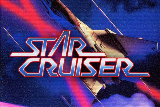 Star Cruiser