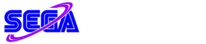 Sega Universe Logo