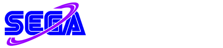 Sega Universe Logo