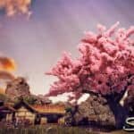 Shenmue III screenshot - SEGA Universe