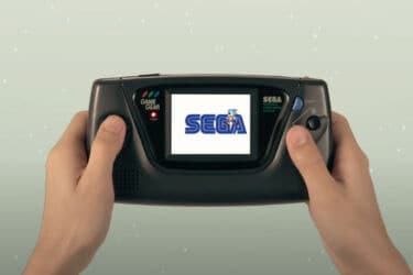 The Game Gear Turns 30 Years Old – Game Gear Micro Released!