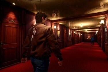 Shenmue III – Season Pass