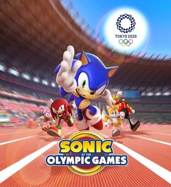 Sonic at the Olympic Games: Tokyo 2020 screenshot - SEGA Universe