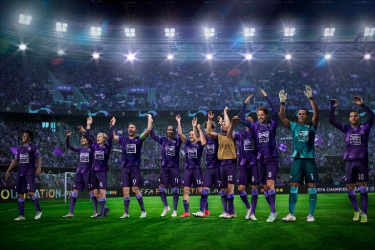 Football Manager 2023 screenshot - SEGA Universe