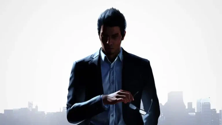 Like a Dragon Gaiden: The Man Who Erased His Name screenshot - SEGA Universe