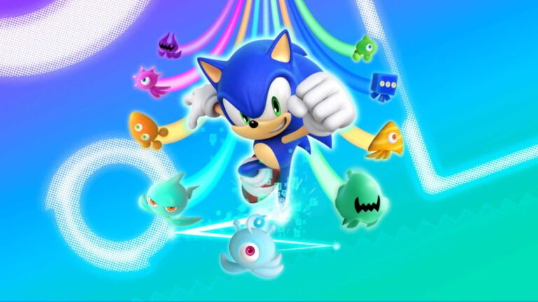 Sonic Colors: Ultimate screenshot - SEGA Universe
