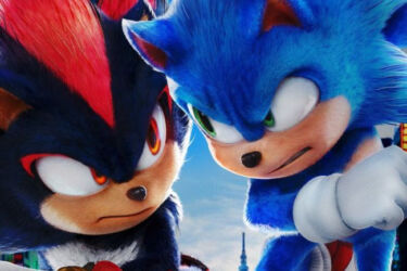 Sonic the Hedgehog 3: A Record-Breaking Box Office Success