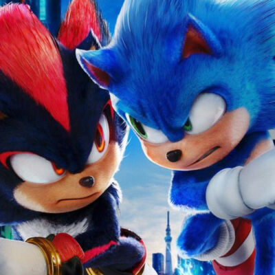 Sonic the Hedgehog 3: A Record-Breaking Box Office Success