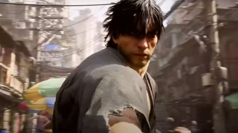 Virtua Fighter 6: A First Look at Segaâs Exciting New Fighting Game screenshot - SEGA Universe