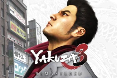 Yakuza 3 Remastered