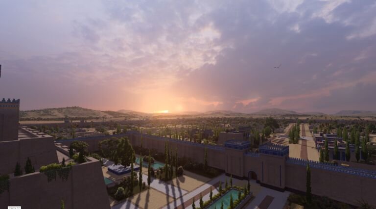 Total War: PHARAOH DYNASTIES screenshot - SEGA Universe