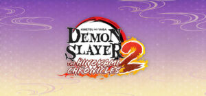 Demon Slayer -Kimetsu no Yaiba- The Hinokami Chronicles 2 screenshot - SEGA Universe