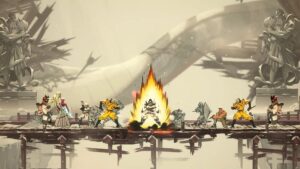 Shinobi: Art of Vengeance screenshot - SEGA Universe