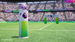 Football Manager 26 screenshot - SEGA Universe