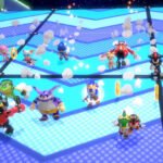 Sonic Rumble
