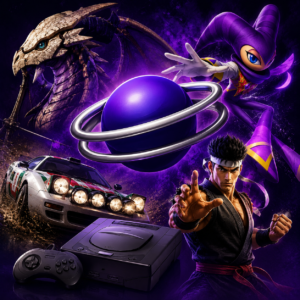 Saturn Collection