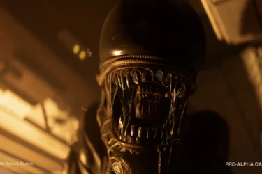Alien Isolation 2 gameplay screenshot