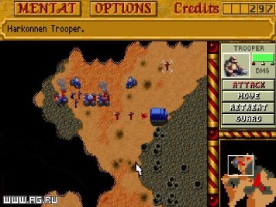 dune-ii-30745