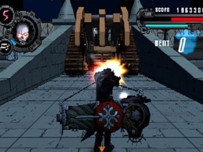gungrave-59280