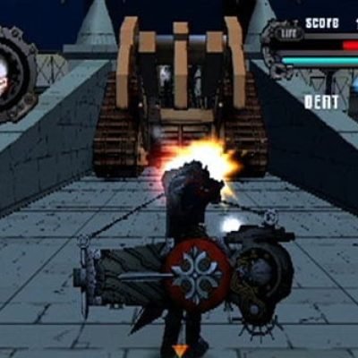 gungrave-59280